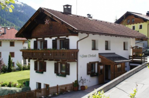 Отель Haus Oberland, Санкт-Антон, Арльберг